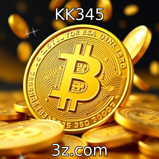 KK345 | Como as Criptomoedas estão Transformando as Apostas Online no Brasil