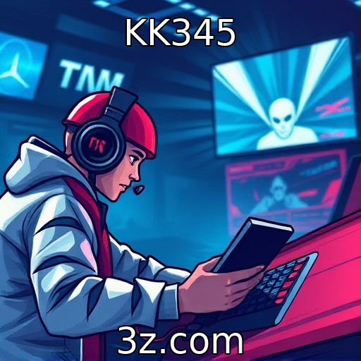 KK345 | Estratégias surpreendentes para apostas esportivas que fazem a diferença