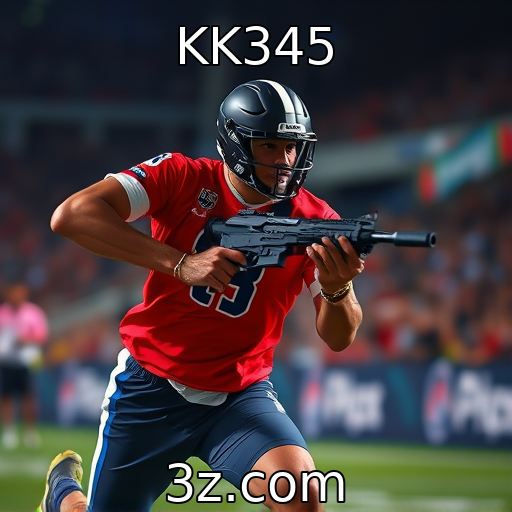 KK345 : Apostas Esportivas: Como Analisar Resultados para Lucrar Mais