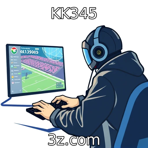 KK345 Apostas esportivas em alta: O que esperar dos campeonatos brasileiros