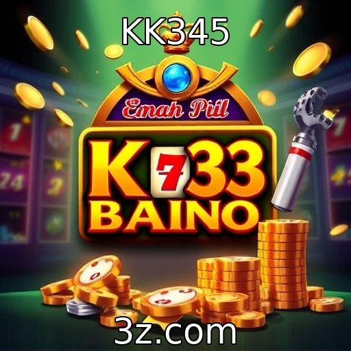 KK345 Apostas esportivas: Os segredos por trás das melhoras análises de partidas