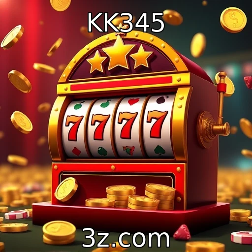 KK345 Os Segredos das Apostas Esportivas em 2025: Como Maximizar Seus Lucros