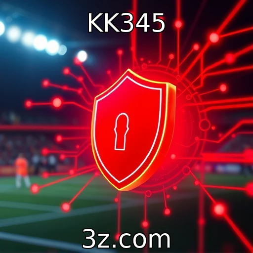 KK345 Apostas Esportivas: Como Analisar Partidas e Maximizar Seus Lucros
