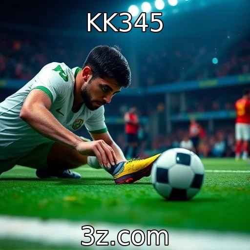 KK345 Apostas esportivas: Estratégias vencedoras para o mercado brasileiro